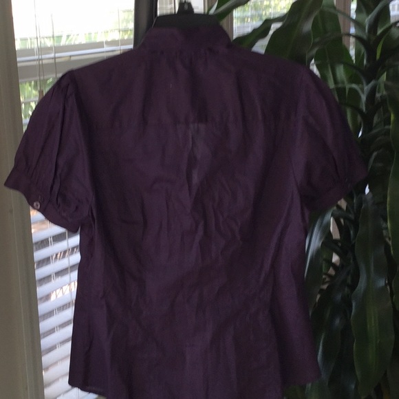 Elle blouse - Picture 2 of 4